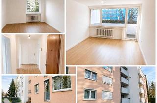 Wohnung kaufen in 85055 Ingolstadt, Ingolstadt - 2 Zimmerwohnung von Privat zu verkaufen