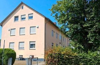 Wohnung kaufen in 89312 Günzburg, Günzburg - TOP-Lage: 3-Zimmer-Wohnung im Herzen von Günzburg-Reisensburg
