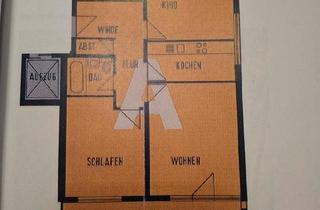 Wohnung kaufen in 91058 Erlangen, Erlangen - 3-Zimmer Wohnung
