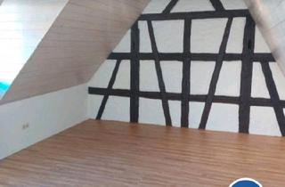 Wohnung kaufen in 91054 Buckenhof, Buckenhof - 1-Zimmer-Apartment zentrale Lage
