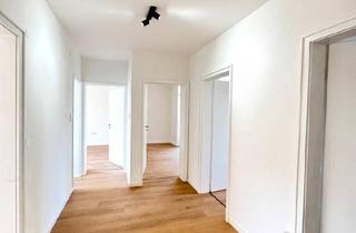 Wohnung kaufen in 92224 Amberg, Amberg - Völlständig sanierte 4-Zi-Wohnung in Amberg_inkl. Küchenzuschss