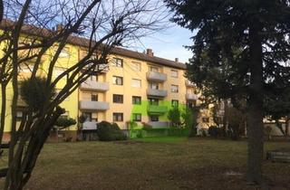 Wohnung kaufen in 97469 Gochsheim, Gochsheim - Rarität! Eigentumswohnung Hochparterre in Gochsheim