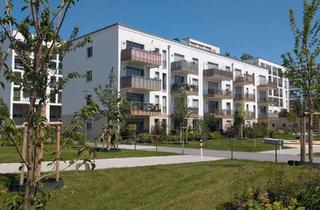 Wohnung kaufen in 93053 Regensburg, Regensburg - 3-Zimmer-Wohnung mit geh. Ausstattung, Einbauküche und Balkon
