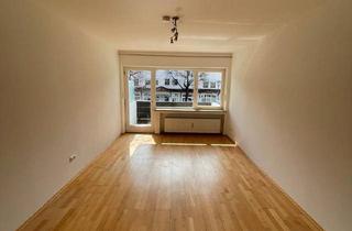 Wohnung kaufen in 82467 Garmisch-Partenkirchen, Garmisch-Partenkirchen - Top vermietete 1-Zimmer Wohnung in Partenkirchen