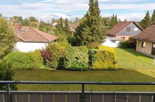 Wohnung kaufen in 95173 Schönwald, Schönwald - Charmante 3-Zimmer Eigentumswohnung mit Garage in Schönwald