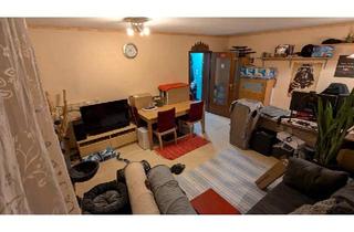 Wohnung kaufen in 97737 Gemünden, Gemünden am Main - 2 Zimmerwohnung mit Terrasse in Gemünden