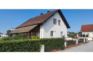 Einfamilienhaus kaufen in 94486 Osterhofen, Osterhofen - EFH in bester hochwassersicherer Wohnlage von Osterhofen