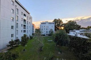 Wohnung kaufen in Lindenstraße, 12555 Berlin, Berlin - Zwei möblierte Apartments in Berlin-Köpenick