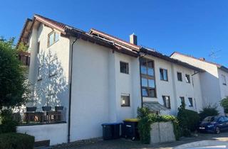 Wohnung kaufen in 70794 Filderstadt, Filderstadt / Bonlanden - Sichere Kapitalanlage: Vermietete 1,5-Zi.-Eigentumswohnung in Filderstadt-Bonlanden