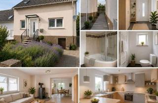 Einfamilienhaus kaufen in 66292 Riegelsberg, Riegelsberg - Einfamilienhaus in Riegelsberg Toplage zu verkaufen