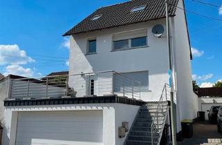 Mehrfamilienhaus kaufen in 66773 Schwalbach, Schwalbach - Gepflegtes Mehrfamilienhaus | Voll vermietet | Ausbaupotenzial