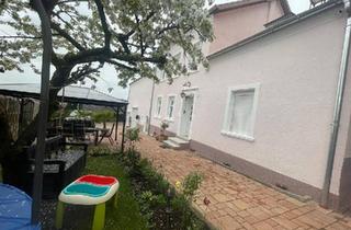 Haus kaufen in 66839 Schmelz, Schmelz - 2 Häuser ein Preis, Haus riesige Scheune Garage provisionsfrei