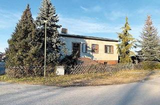 Einfamilienhaus kaufen in 06925 Annaburg, Annaburg - 1150 qm Grundstück mit Einfamilienhaus - beste Siedlungslage