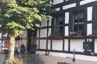 Haus kaufen in 06536 Südharz, Südharz - Fachwerkhaus vom Feinsten!