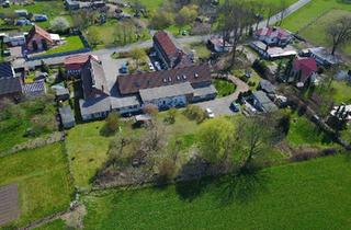 Mehrfamilienhaus kaufen in 39307 Genthin, Genthin - großes Mehrfamilienhaus zu verkaufen KM: 35.000?!