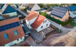Haus kaufen in 39221 Welsleben, Bördeland - Viel Platz für die ganze Familie