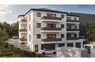 Wohnung kaufen in 66352 Großrosseln, Großrosseln - Neubau Eigentumswohnung Großrosseln - 1 OG