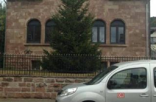 Wohnung kaufen in 66386 St. Ingbert, Sankt Ingbert - Alternativ zur Eigentumswohnung! Freistehend ! St. IngbertRen