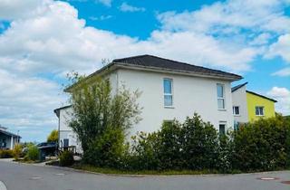 Haus kaufen in 96158 Frensdorf, Frensdorf - Gemütliches KfW55 Niedrigenergiehaus in ruhigem Wohngebiet