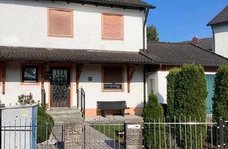 Doppelhaushälfte kaufen in 84160 Frontenhausen, Frontenhausen - Doppelhaushälfte Frontenhausen
