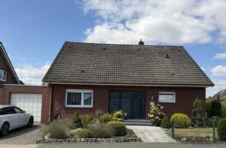 Einfamilienhaus kaufen in Buchenweg 15, 59320 Ennigerloh, Ennigerloh - Ennigerloh: bezugsfreies EFH im gefragten Baumviertel !