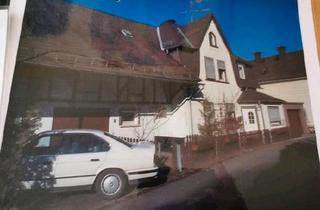 Einfamilienhaus kaufen in 35080 Bad Endbach, Bad Endbach - Vermietetes Haus zu verkaufen