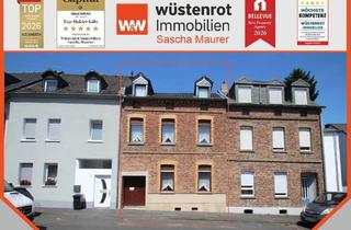 Haus kaufen in 53179 Bonn, Bonn - Mit 3D: Altbaujuwel mit Geschichte und großem Potenzial - ca. 160 m² Wohnfläche in Bonn-Lannesdorf