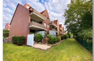 Wohnung kaufen in 22869 Schenefeld, Schenefeld - 3,5-Zimmer-Wohnung in Schenefeld zu verkaufen