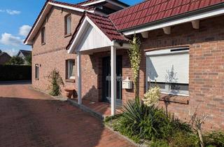 Einfamilienhaus kaufen in 25486 Alveslohe, Alveslohe - Lichtdurchflutetes Haus