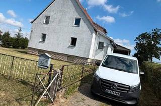 Einfamilienhaus kaufen in 99713 Ebeleben, Ebeleben - Einfamilienhaus zum Verkauf in Bellstedt