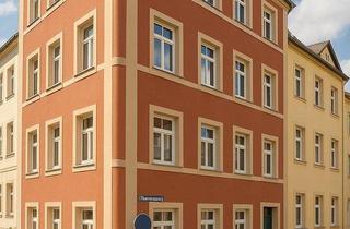 Mehrfamilienhaus kaufen in 04600 Altenburg, Altenburg - Mehrfamilienhaus zum Verkauf in Altenburg, Thüringen