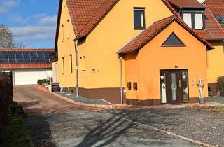 Haus kaufen in 37339 Breitenworbis, Breitenworbis - MehrgenerationshausZweifamilienhaus mit Nebengebäude(Garagen)