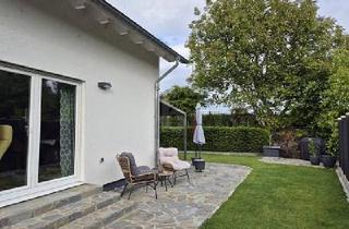 Einfamilienhaus kaufen in 78239 Rielasingen-Worblingen, Rielasingen-Worblingen - MODERNES WOHNEN TRIFFT GRÜNE OASE