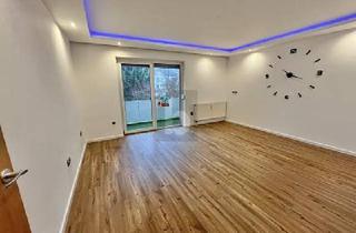 Wohnung kaufen in 86356 Neusäß, Neusäß - RENOVIERT, MODERN UND GROßZÜGIG