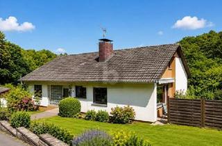 Haus kaufen in 34385 Bad Karlshafen, Bad Karlshafen - FAMILIENFREUNDLICH DOPPELGARAGE GARTEN