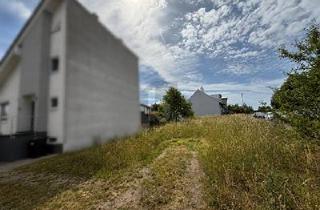 Grundstück zu kaufen in 68753 Waghäusel, Waghäusel - ERSCHLOSSEN & SOFORT BEBAUBAR IN RUHELAGE