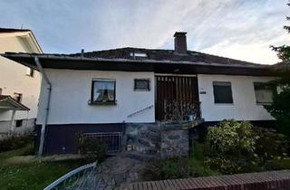 Einfamilienhaus kaufen in 64589 Stockstadt, Stockstadt am Rhein - Freistehendes Einfamilienhaus