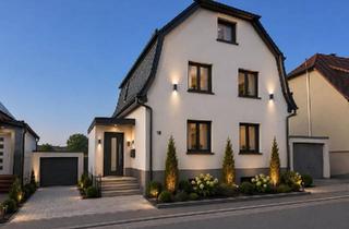 Haus kaufen in 55774 Baumholder, Baumholder - Haus Teilungsversteigerung