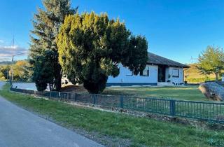 Haus kaufen in 67297 Marnheim, Marnheim - Walmdach Bungalow in 67297 Marnheim zu Verkaufen