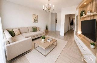 Wohnung kaufen in 83301 Traunreut, Wohnen auf zwei Ebenen – 87 m² Maisonette mit Balkon, Garage & Stellplatz