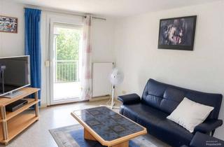 Wohnung kaufen in 78112 St. Georgen, 2-Zimmer-Wohnung + Balkon