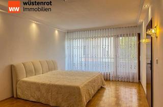 Wohnung kaufen in 63067 Kaiserlei, Mehr Raum zum Leben: 1,5 Zimmer mit Potenzial für 2 Zimmer