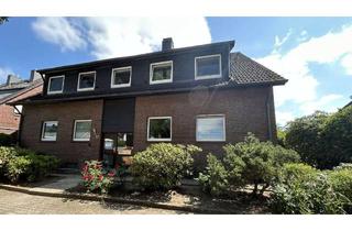 Wohnung kaufen in 22848 Norderstedt, Helle Dachgeschosswohnung – gestalten Sie selbst!