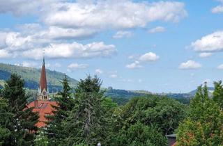 Wohnung kaufen in 38667 Bad Harzburg, Wohnung mit Fernsicht