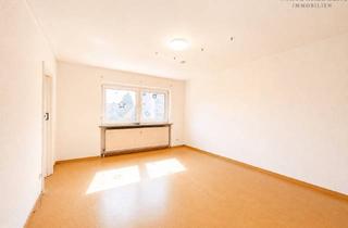 Wohnung kaufen in 90518 Altdorf, Bezugsfreie Wohnung mit Aufzug – ideal zur Eigennutzung oder als Kapitalanlage