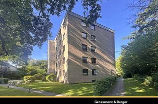 Wohnung kaufen in 22415 Langenhorn, Großzügiges Familienwohnen mit zwei Loggien