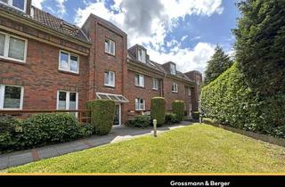 Wohnung kaufen in 22457 Schnelsen, Zentrales City-Appartement in guter Lage