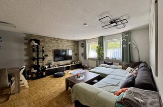 Wohnung kaufen in Margaretenstraße 28, 93092 Barbing, Solide 3-ZKB mit Garten im EG - Downtown Barbing