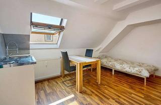 Wohnung kaufen in 76831 Billigheim-Ingenheim, Starke Rendite - Kapitalanlage mit 4 möblierten Apartments in Ingenheim