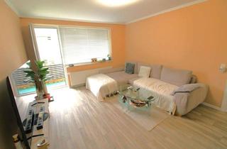 Wohnung kaufen in 52457 Aldenhoven, Helle Eigentumswohnung mit Balkon in ruhiger Lage in Aldenhoven